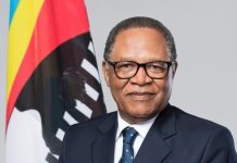 Shiselweni Region Annual Prayer against GBV and Crime Shiselweni Region Annual Prayer against GBV and Crime