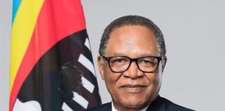 Shiselweni Region Annual Prayer against GBV and Crime Shiselweni Region Annual Prayer against GBV and Crime