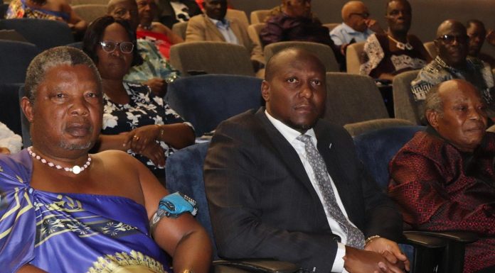 Stakeholder Engagement for National Transformation Stakeholder Engagement for National Transformation