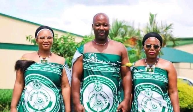 BRINGING HERITAGE HOME: EMAHIYA TAKING CENTER STAGE IN SCHOOL AND SPORTS BRINGING HERITAGE HOME: EMAHIYA TAKING CENTER STAGE IN SCHOOL AND SPORTS