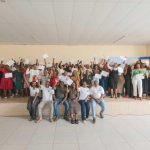 OVER 2 700 YOUTH GRADUATE FROM DIGITAL SKILLS PROGRAMME OVER 2 700 YOUTH GRADUATE FROM DIGITAL SKILLS PROGRAMME