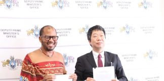 JAPAN GRANT AID PROJECT ADVANCES INCLUSIVE EDUCATION JAPAN GRANT AID PROJECT ADVANCES INCLUSIVE EDUCATION