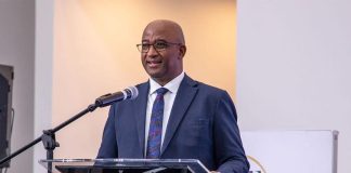 GOVERNOR CALLS FOR NATIONAL UNITY IN IMPLEMENTING 2026/27 BUDGET GOVERNOR CALLS FOR NATIONAL UNITY IN IMPLEMENTING 2026/27 BUDGET