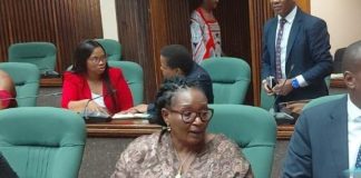 GOVT BUILDS AND REHABILITATES 404 HOUSES NATIONWIDE GOVT BUILDS AND REHABILITATES 404 HOUSES NATIONWIDE