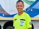 ESWATINI REFEREE LETTICIA SELECTED FOR 2026 FIFA WORLD CUP ESWATINI REFEREE LETTICIA SELECTED FOR 2026 FIFA WORLD CUP