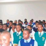 21 SCHOOLS JOIN UNESCO PROGRAMME PROMOTING GIRLS IN STEM 21 SCHOOLS JOIN UNESCO PROGRAMME PROMOTING GIRLS IN STEM