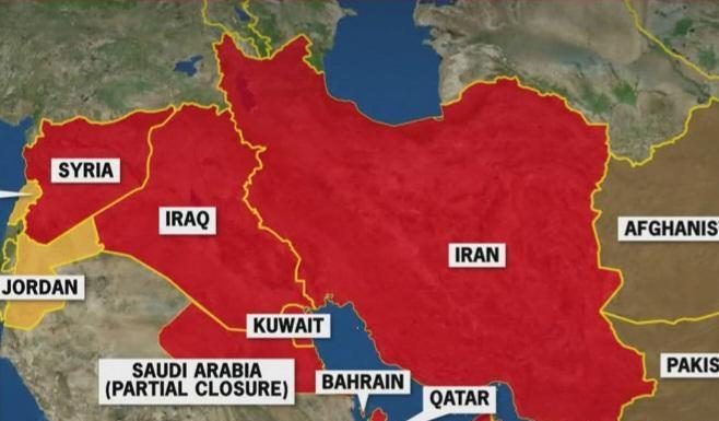 GOVT REPATRIATES ANOTHER LISWATI FROM MIDDLE EAST CONFLICT ZONE GOVT REPATRIATES ANOTHER LISWATI FROM MIDDLE EAST CONFLICT ZONE