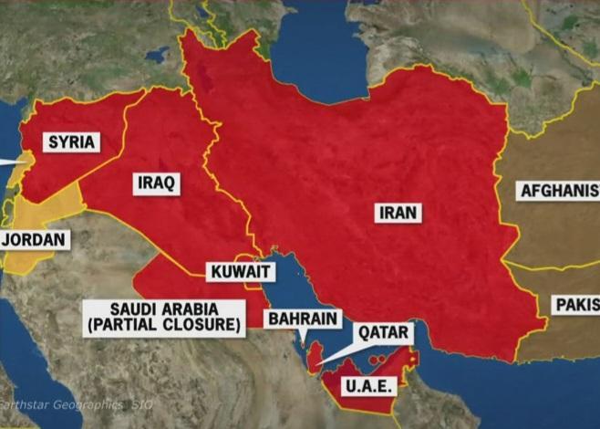 GOVT REPATRIATES ANOTHER LISWATI FROM MIDDLE EAST CONFLICT ZONE GOVT REPATRIATES ANOTHER LISWATI FROM MIDDLE EAST CONFLICT ZONE