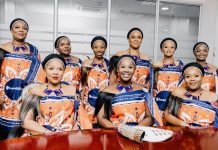 Eswatini Bank Celebrates 60 Years at Buganu Festival Eswatini Bank Celebrates 60 Years at Buganu Festival