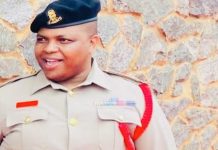 Army Spokesperson Addresses Mbuluzi Training Delay Army Spokesperson Addresses Mbuluzi Training Delay