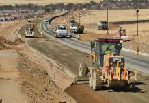 WBHO and Stefanutti Stocks Awarded R2.5 Billion Tender WBHO and Stefanutti Stocks Awarded R2.5 Billion Tender