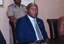 Dlamini Urges Calm after Fatal Shooting Investigation Dlamini Urges Calm after Fatal Shooting Investigation