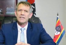 Ministry of Finance’S Historical Leadership Dynamics Ministry of Finance'S Historical Leadership Dynamics