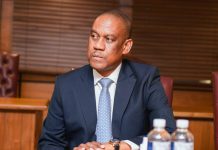 Saleshando Urges Support for Emaswati Democracy Saleshando Urges Support for Emaswati Democracy