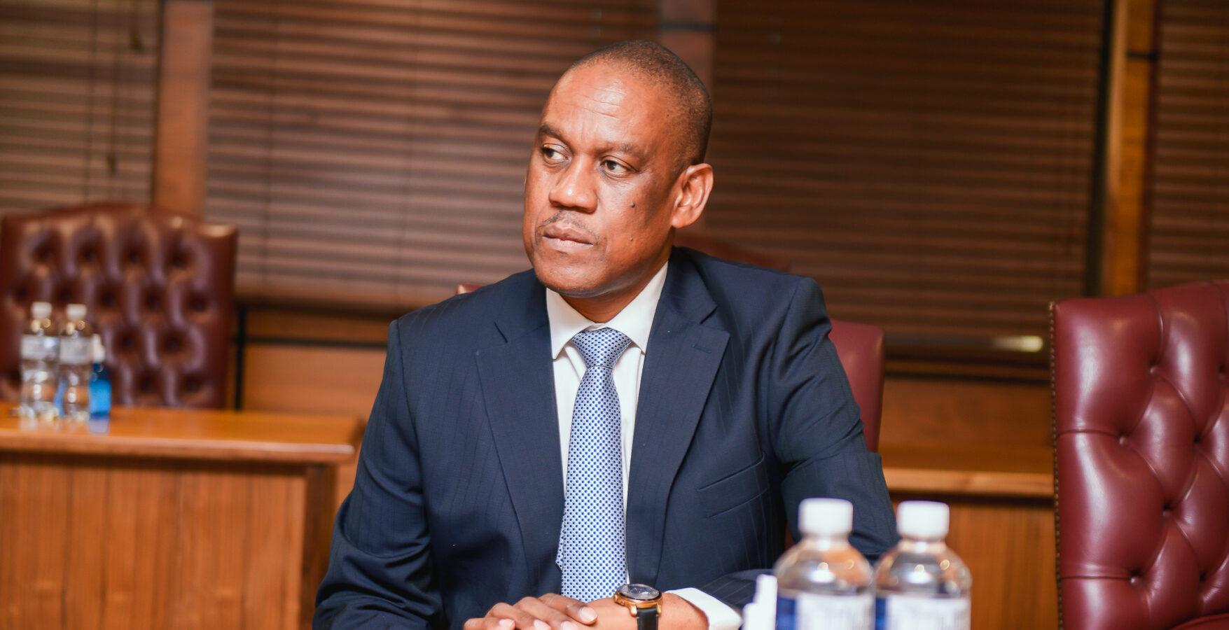 Saleshando Urges Support for Emaswati Democracy Saleshando Urges Support for Emaswati Democracy