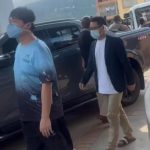 Eswatini Police Arrest Six more Chinese Suspects Eswatini Police Arrest Six more Chinese Suspects