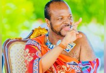 The King Owns no Country, the People Shall Govern The King Owns no Country, the People Shall Govern