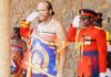 King Mswati’S Role in Potential no Confidence Vote King Mswati'S Role in Potential no Confidence Vote