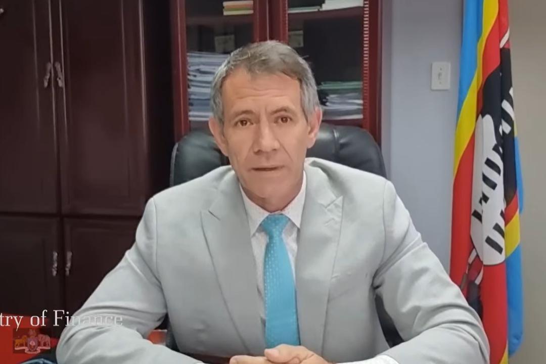 Mps Approve R36.9 Billion Budget; Salary Payments Set for 2026 Mps Approve R36.9 Billion Budget; Salary Payments Set for 2026