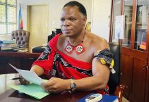 Eswatini Minister Confirms Fuel Supply Challenges Eswatini Minister Confirms Fuel Supply Challenges