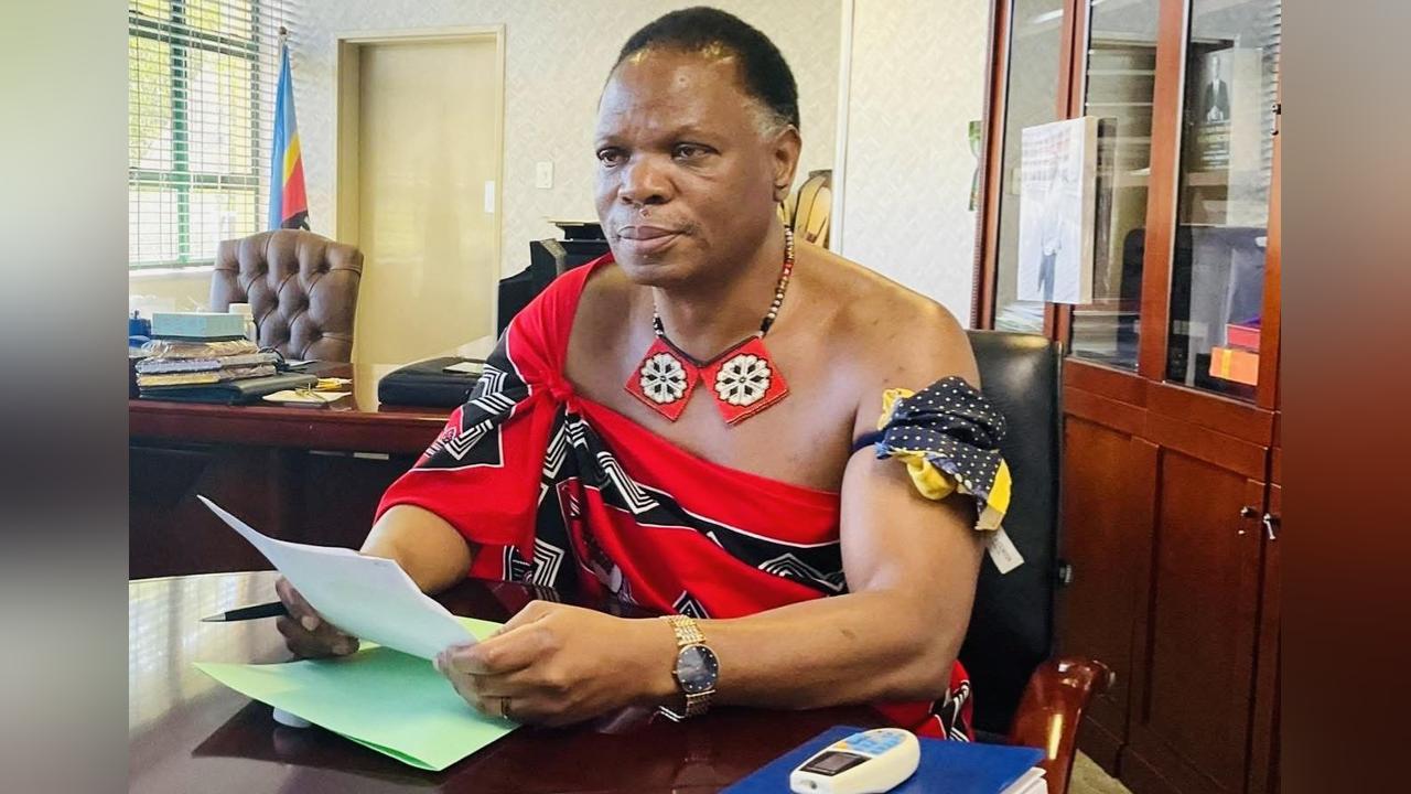 Eswatini Minister Confirms Fuel Supply Challenges Eswatini Minister Confirms Fuel Supply Challenges