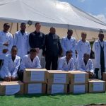 FROM UNEMPLOYED YOUTH TO BUSINESS OWNERS IN LUBOMBO FROM UNEMPLOYED YOUTH TO BUSINESS OWNERS IN LUBOMBO