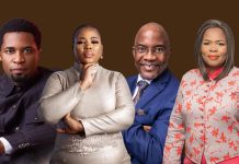 Global Faith Generals Gather for 30Th Anniversary Global Faith Generals Gather for 30Th Anniversary