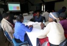 Food Security Boost for Five Chiefdoms in Red Cross Initiative Food Security Boost for Five Chiefdoms in Red Cross Initiative