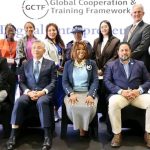 U.S. EXPERT ERIK AZULAY INSPIRES ENTREPRENEURS IN ESWATINI U.S. EXPERT ERIK AZULAY INSPIRES ENTREPRENEURS IN ESWATINI