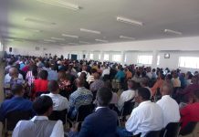 Marriage Officers and Government Strengthen Counseling Services Marriage Officers and Government Strengthen Counseling Services