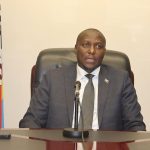 PM CLARIFIES GOVERNMENT SPOKESPERSON POSITION PM CLARIFIES GOVERNMENT SPOKESPERSON POSITION