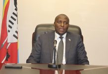 PM CLARIFIES GOVERNMENT SPOKESPERSON POSITION PM CLARIFIES GOVERNMENT SPOKESPERSON POSITION