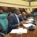 PM ADMITS BUDGET PROCESS BREACH, CALLS FOR ORDER PM ADMITS BUDGET PROCESS BREACH, CALLS FOR ORDER