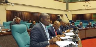 PM ADMITS BUDGET PROCESS BREACH, CALLS FOR ORDER PM ADMITS BUDGET PROCESS BREACH, CALLS FOR ORDER