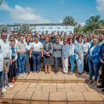 Eswatini Reimagines Healthcare Partnerships for Future Eswatini Reimagines Healthcare Partnerships for Future