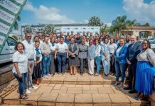Eswatini Reimagines Healthcare Partnerships for Future Eswatini Reimagines Healthcare Partnerships for Future