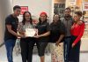 EDGARS DONATES CLOTHING WORTH OVER E6,000 TO RED CROSS EDGARS DONATES CLOTHING WORTH OVER E6,000 TO RED CROSS