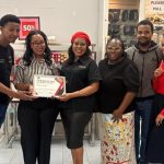 EDGARS DONATES CLOTHING WORTH OVER E6,000 TO RED CROSS EDGARS DONATES CLOTHING WORTH OVER E6,000 TO RED CROSS