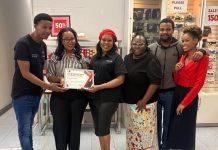 EDGARS DONATES CLOTHING WORTH OVER E6,000 TO RED CROSS EDGARS DONATES CLOTHING WORTH OVER E6,000 TO RED CROSS