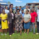 EWADE SUCCESSFULLY REVIEWS YEAR 2 SAPEMP WORK PLAN EWADE SUCCESSFULLY REVIEWS YEAR 2 SAPEMP WORK PLAN