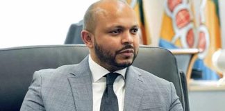 OACPS AT TURNING POINT IN 50-YEAR HISTORY OACPS AT TURNING POINT IN 50-YEAR HISTORY