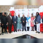 Eswatini Reports Progress in TB Fight at Conference Eswatini Reports Progress in TB Fight at Conference