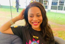 MTN IT EXPERT NCOBILE DLAMINI INSPIRES WOMEN IN TECH MTN IT EXPERT NCOBILE DLAMINI INSPIRES WOMEN IN TECH