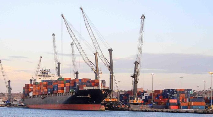 Africa could Emerge as the Biggest Winner in Iran War Africa could Emerge as the Biggest Winner in Iran War