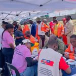 Ministry Advances Employee Community Wellness Drive Ministry Advances Employee Community Wellness Drive