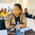 Meteorological Services Director Warns on Earth Hour Meteorological Services Director Warns on Earth Hour