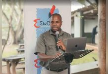 E1.1 BILLION REVENUE MADE IN TOURISTS ARRIVALS E1.1 BILLION REVENUE MADE IN TOURISTS ARRIVALS