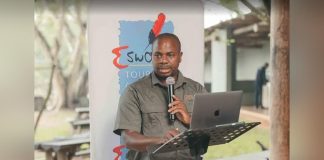 E1.1 BILLION REVENUE MADE IN TOURISTS ARRIVALS E1.1 BILLION REVENUE MADE IN TOURISTS ARRIVALS