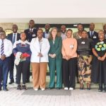 Eswatini and Lesotho Unite for Regional Youth Innovation Eswatini and Lesotho Unite for Regional Youth Innovation