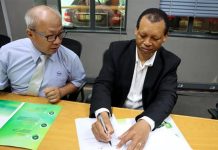 EEC Loses E247 Million Government Intervenes at Dwaleni Plant EEC Loses E247 Million Government Intervenes at Dwaleni Plant